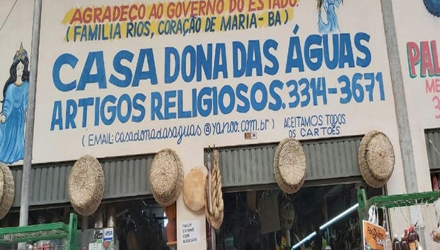 Experiência Bahia Africana - Foto 2